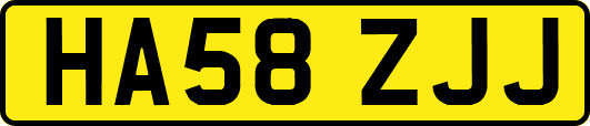 HA58ZJJ