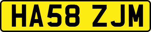 HA58ZJM