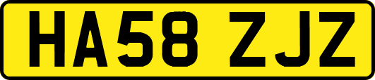 HA58ZJZ