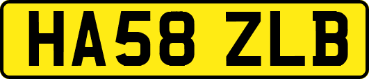 HA58ZLB