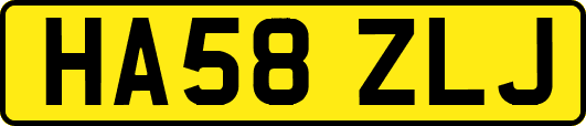 HA58ZLJ