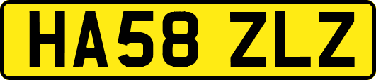 HA58ZLZ