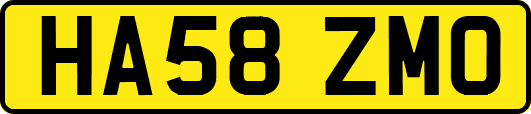 HA58ZMO