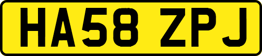 HA58ZPJ