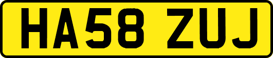 HA58ZUJ
