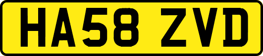 HA58ZVD