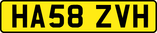 HA58ZVH