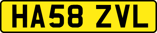 HA58ZVL