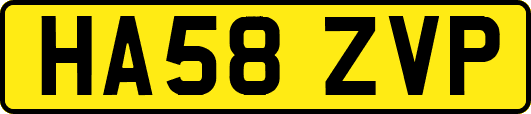 HA58ZVP