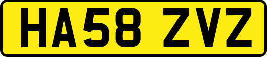 HA58ZVZ