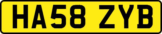 HA58ZYB