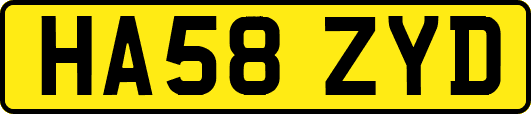 HA58ZYD