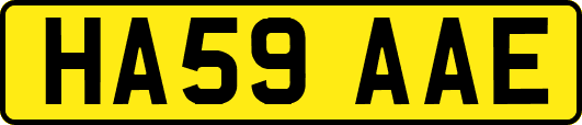 HA59AAE