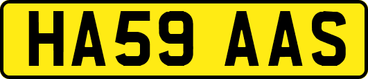 HA59AAS
