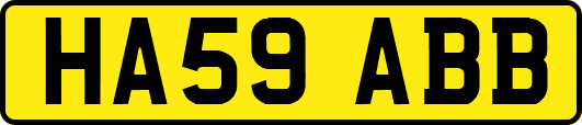 HA59ABB