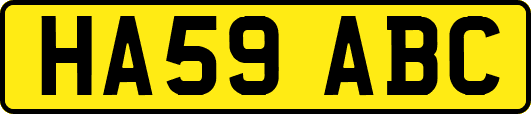 HA59ABC