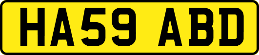 HA59ABD