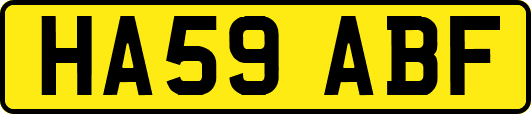 HA59ABF