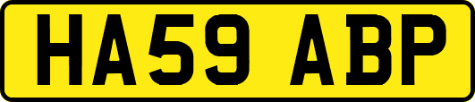 HA59ABP