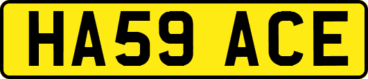 HA59ACE