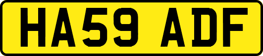 HA59ADF