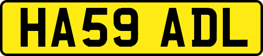HA59ADL