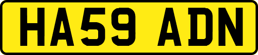 HA59ADN
