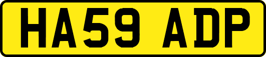 HA59ADP