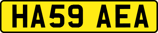 HA59AEA