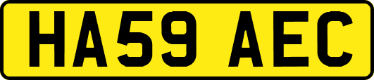 HA59AEC
