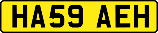 HA59AEH