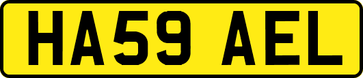 HA59AEL