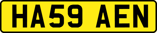 HA59AEN