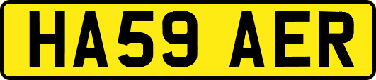 HA59AER