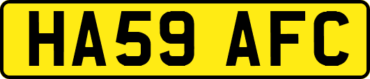 HA59AFC