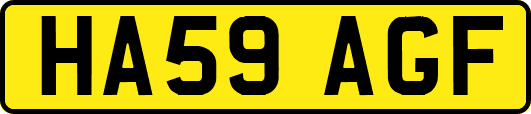HA59AGF