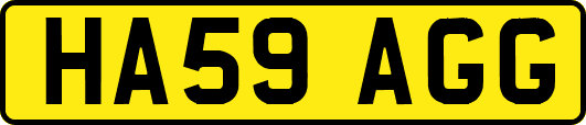 HA59AGG