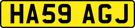 HA59AGJ