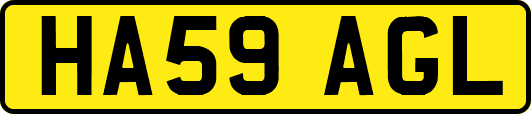 HA59AGL