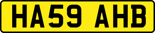 HA59AHB