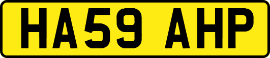 HA59AHP