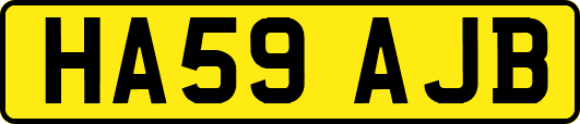HA59AJB