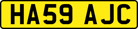 HA59AJC