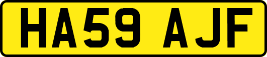 HA59AJF