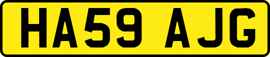 HA59AJG