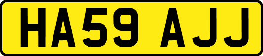 HA59AJJ