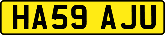 HA59AJU