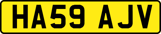 HA59AJV