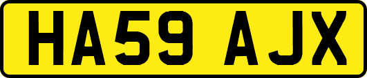 HA59AJX