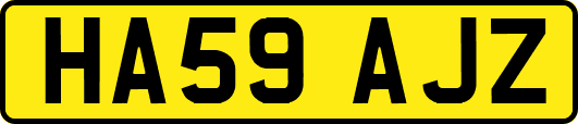 HA59AJZ